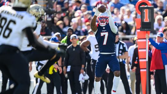 Bedard: Road to 53, v. 24.01 - A snapshot at where things stand entering training camp taken at BSJ Headquarters (Patriots)